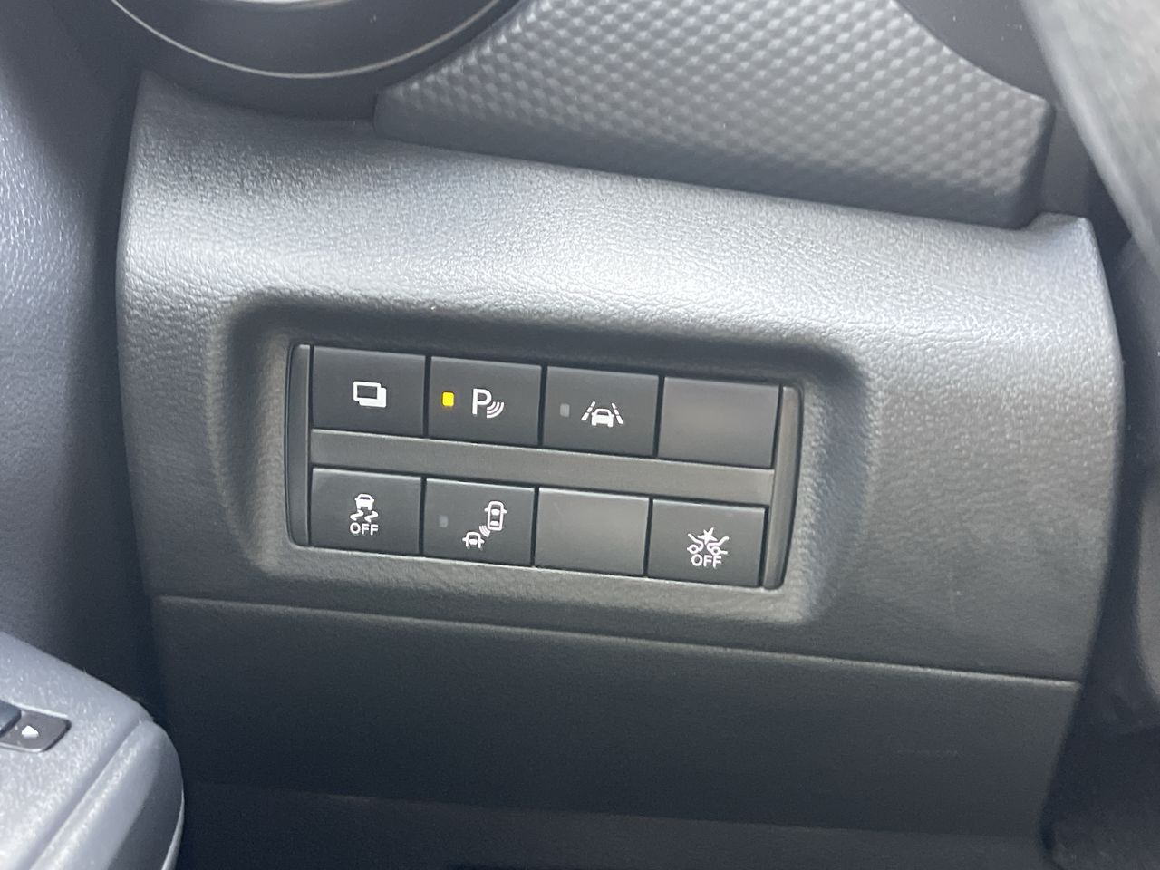 2023 Nissan Kicks S Xtronic CVT