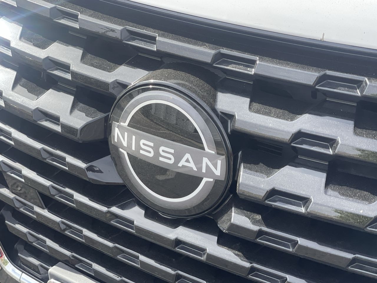 2023 Nissan Kicks S Xtronic CVT