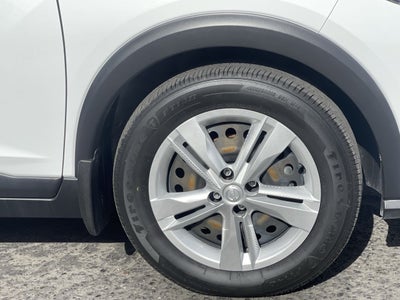 2023 Nissan Kicks S Xtronic CVT