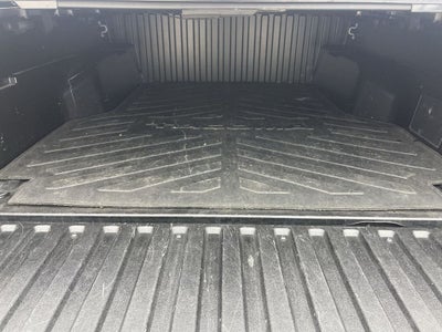 2022 Toyota Tacoma 4WD SR