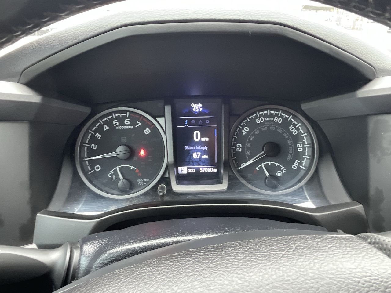 2022 Toyota Tacoma 4WD SR