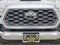 2022 Toyota Tacoma 4WD SR