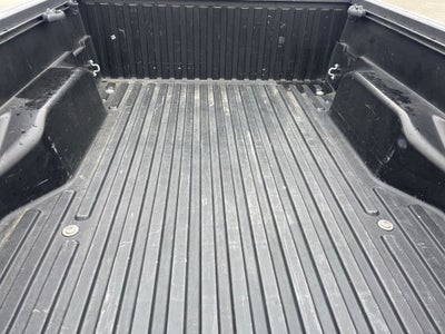 2022 Toyota Tacoma 4WD SR5