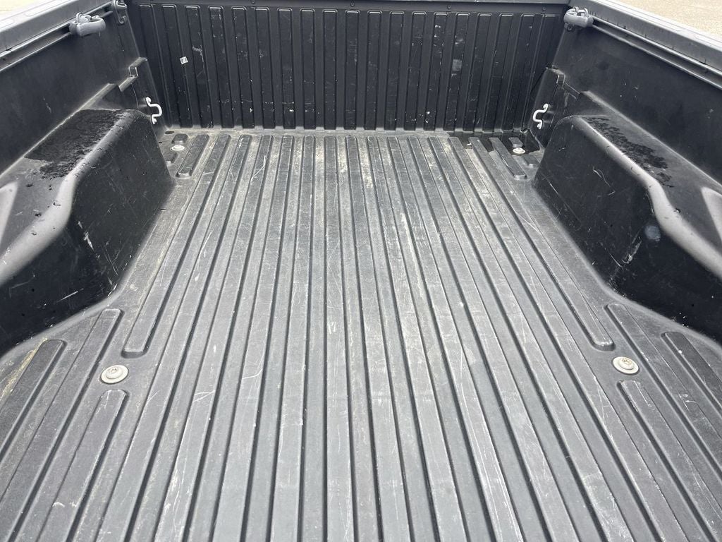 2022 Toyota Tacoma 4WD SR5