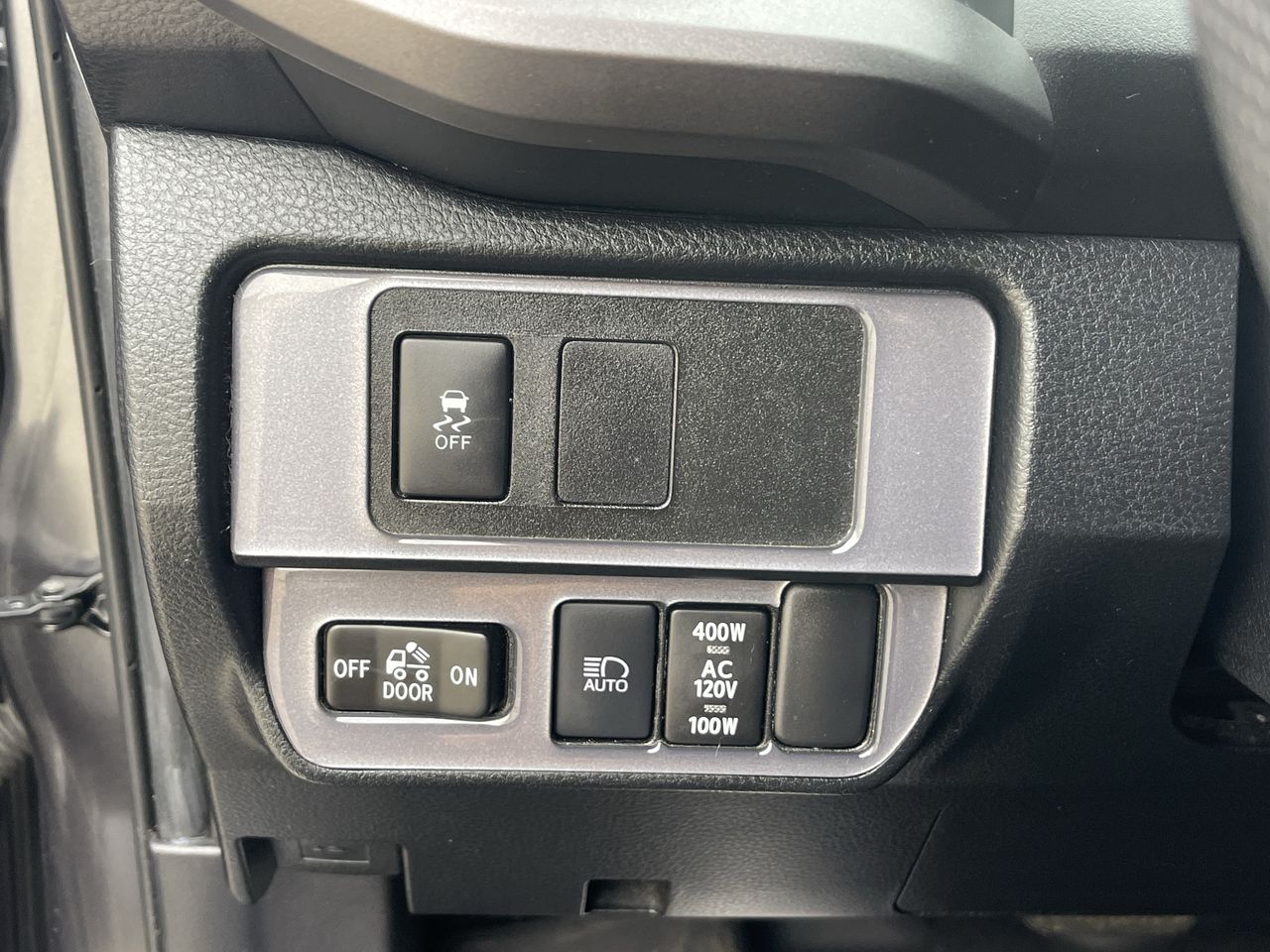 2022 Toyota Tacoma 4WD SR5