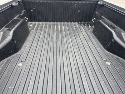 2022 Toyota Tacoma 4WD SR5