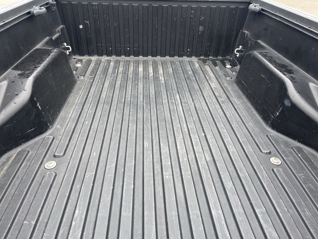 2022 Toyota Tacoma 4WD SR5