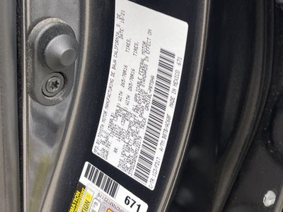 2022 Toyota Tacoma 4WD SR5