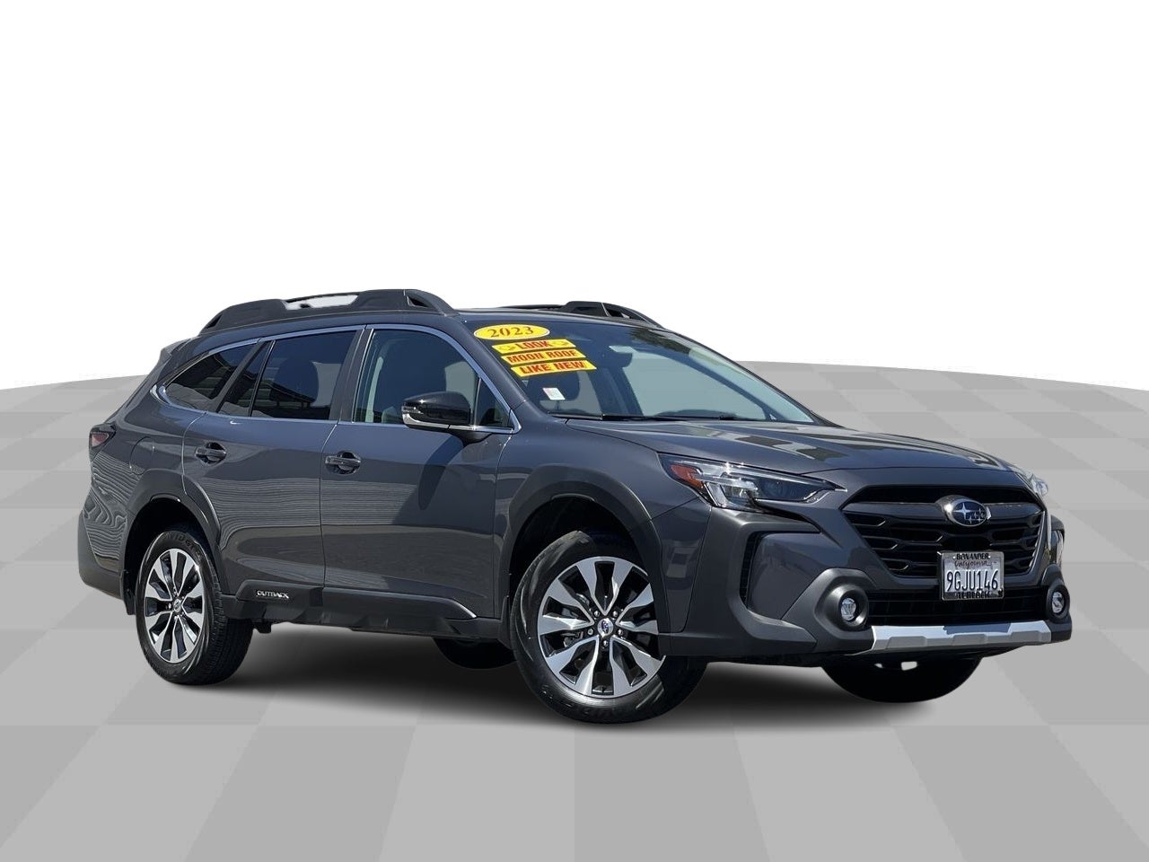 2023 Subaru Outback Limited