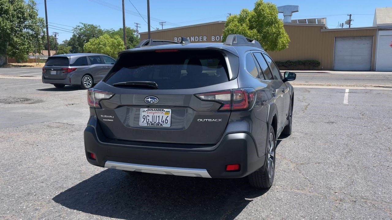 2023 Subaru Outback Limited