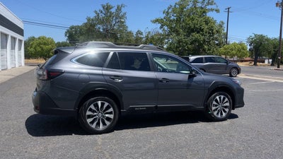 2023 Subaru Outback Limited