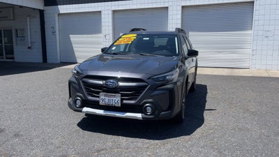 2023 Subaru Outback Limited