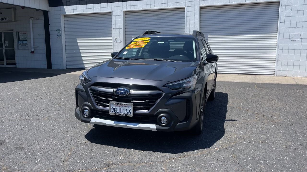 2023 Subaru Outback Limited