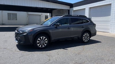 2023 Subaru Outback Limited