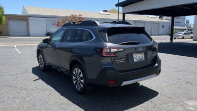 2023 Subaru Outback Limited