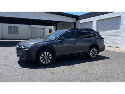 2023 Subaru Outback Limited