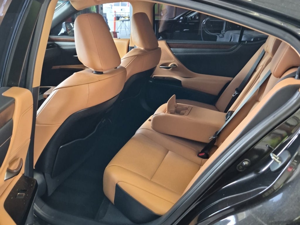 2023 Lexus ES 350 ES 350