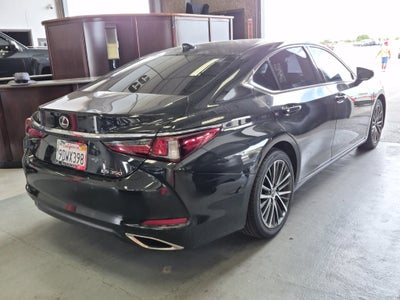 2023 Lexus ES 350 ES 350