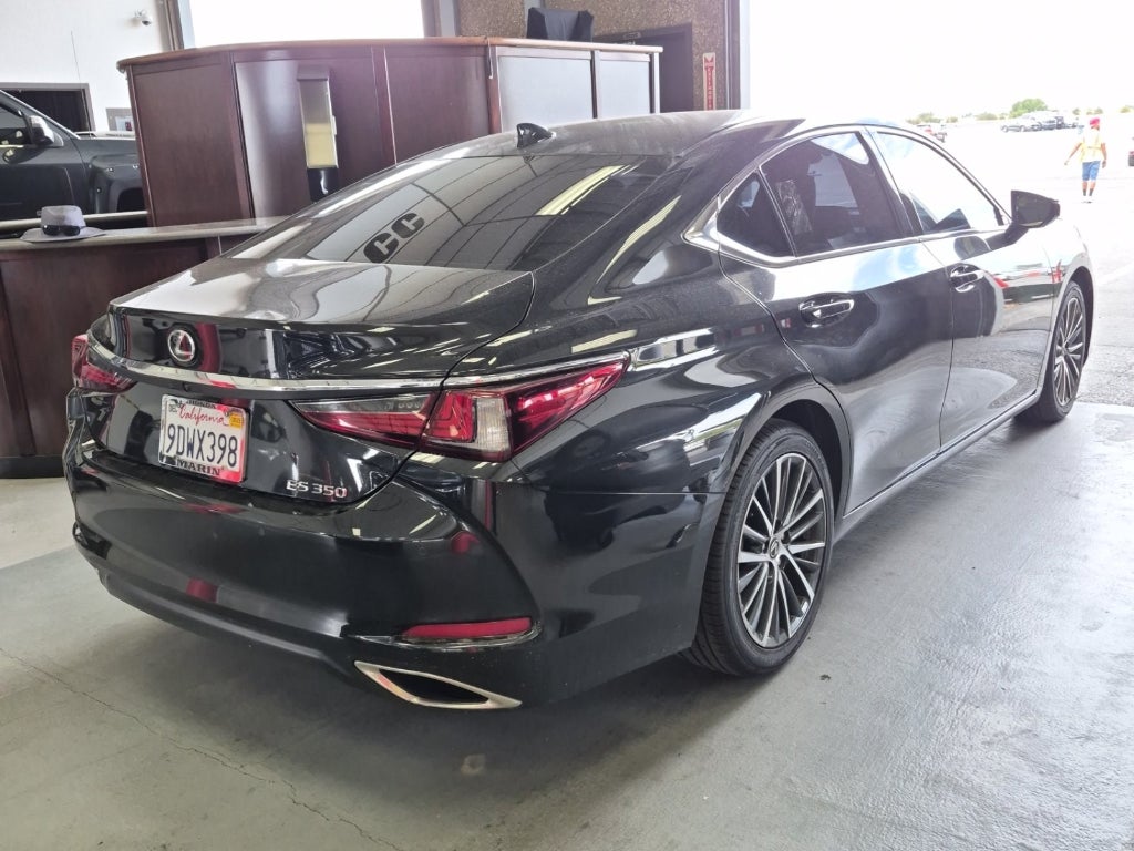 2023 Lexus ES 350 ES 350
