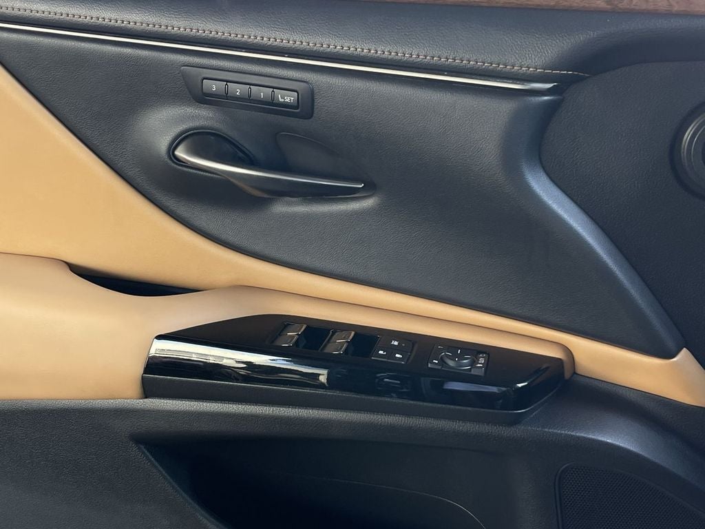 2023 Lexus ES 350 ES 350
