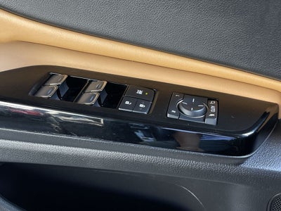 2023 Lexus ES 350 ES 350