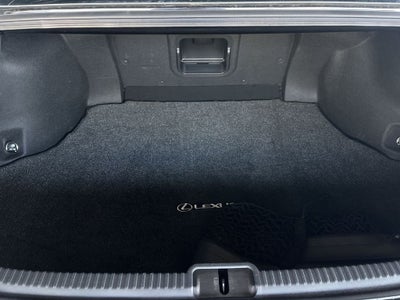 2023 Lexus ES 350 ES 350
