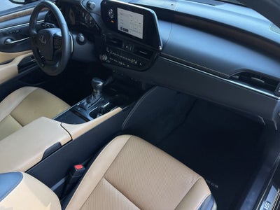 2023 Lexus ES 350 ES 350