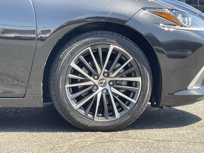 2023 Lexus ES 350 ES 350