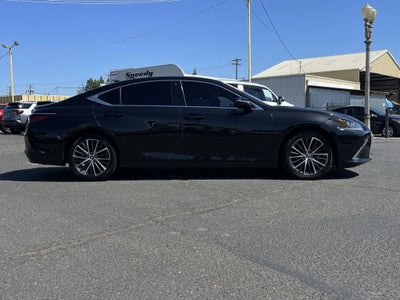 2023 Lexus ES 350 ES 350