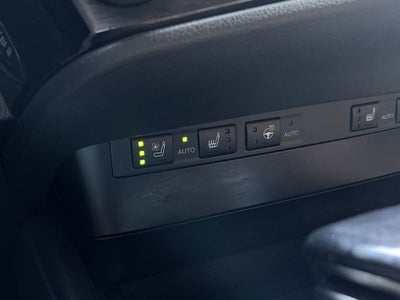 2023 Lexus ES 350 ES 350