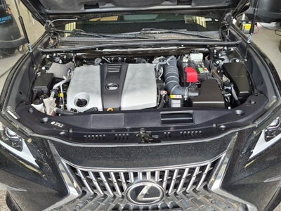 2023 Lexus ES 350 ES 350