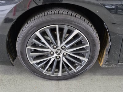 2023 Lexus ES 350 ES 350