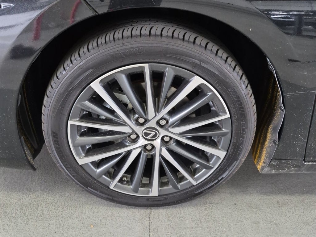 2023 Lexus ES 350 ES 350