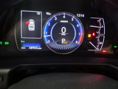 2023 Lexus ES 350 ES 350