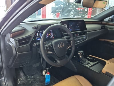 2023 Lexus ES 350 ES 350