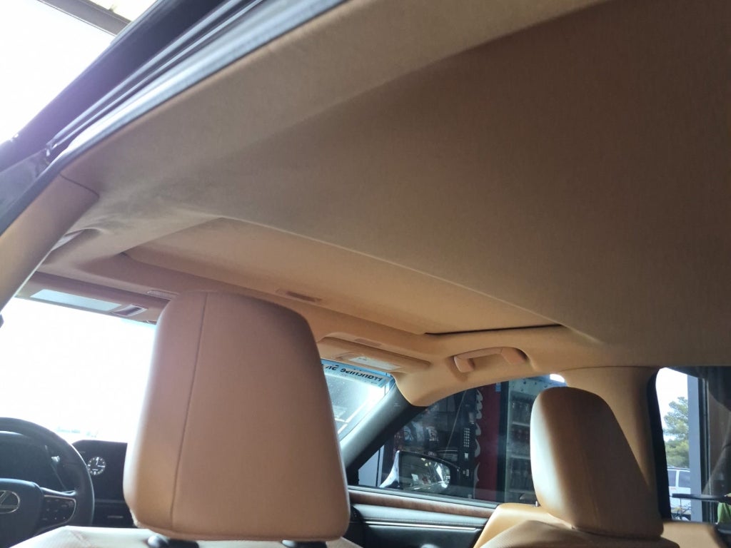 2023 Lexus ES 350 ES 350