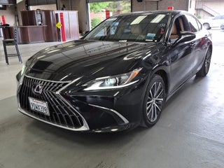 2023 Lexus ES 350 ES 350