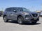 2021 Nissan Rogue S FWD