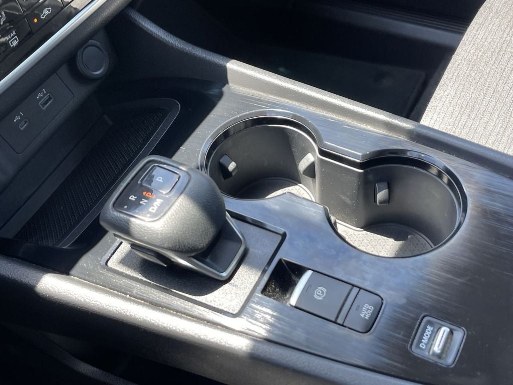 2021 Nissan Rogue S - Photo 15