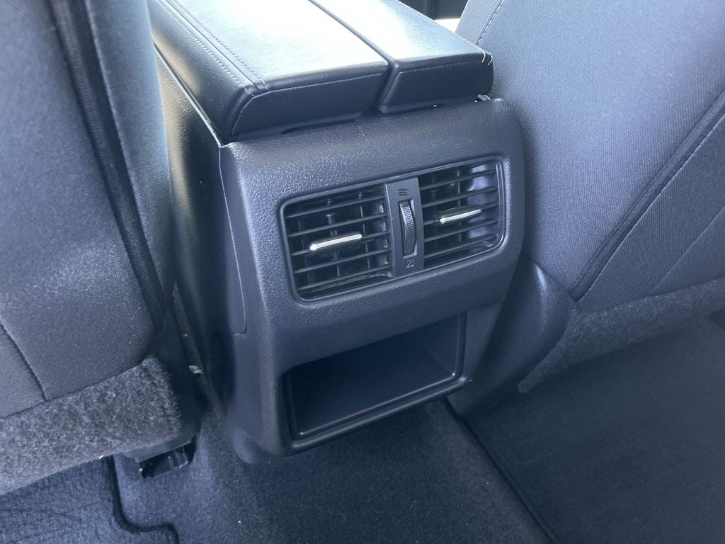2021 Nissan Rogue S - Photo 20