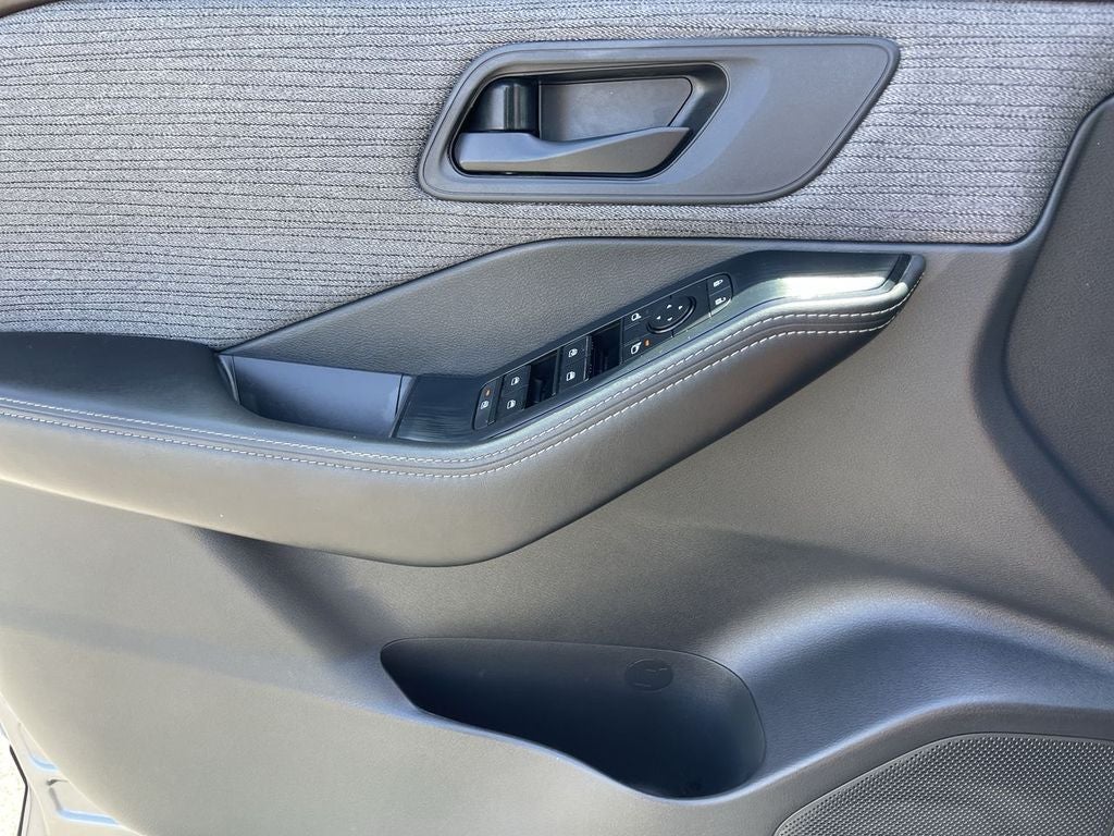 2021 Nissan Rogue S - Photo 21
