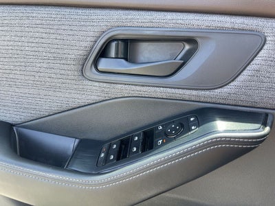2021 Nissan Rogue S FWD