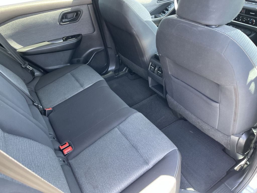 2021 Nissan Rogue S - Photo 25