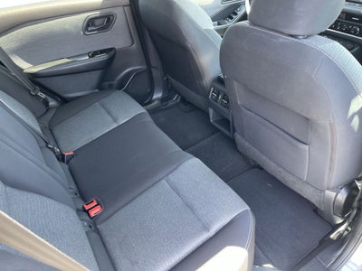 2021 Nissan Rogue S FWD