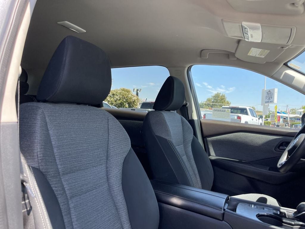 2021 Nissan Rogue S - Photo 26