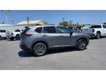 2021 Nissan Rogue S FWD
