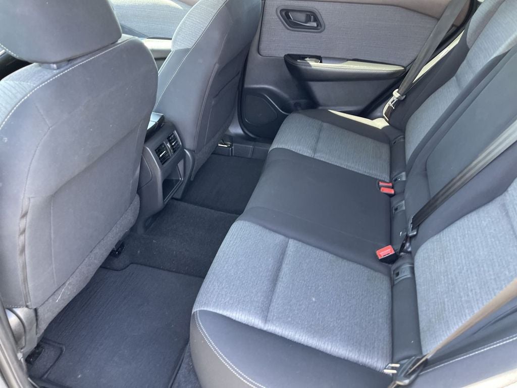 2021 Nissan Rogue S - Photo 38