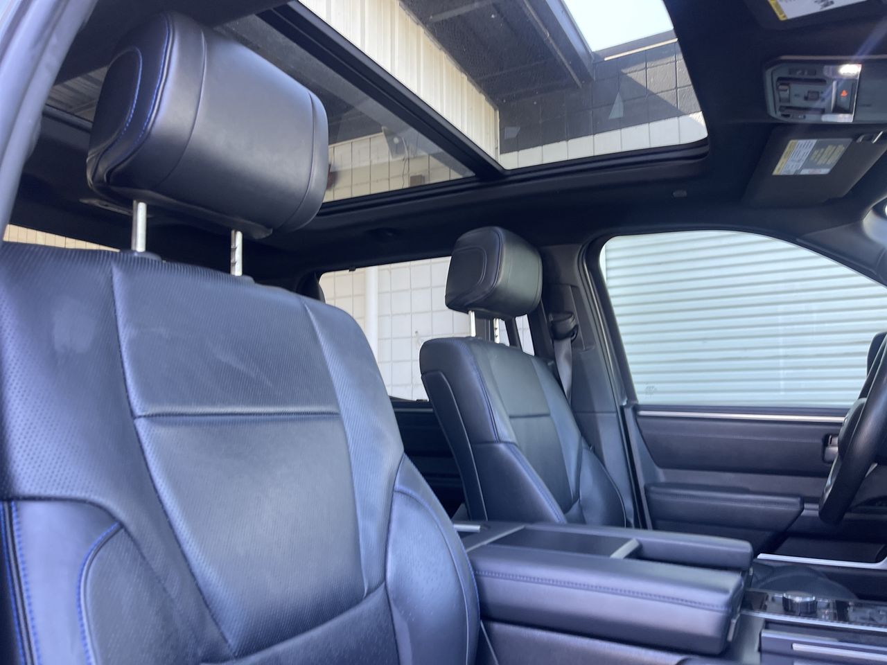 2024 Toyota Tundra Platinum - Photo 26