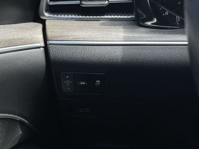 2021 Kia K5 EX