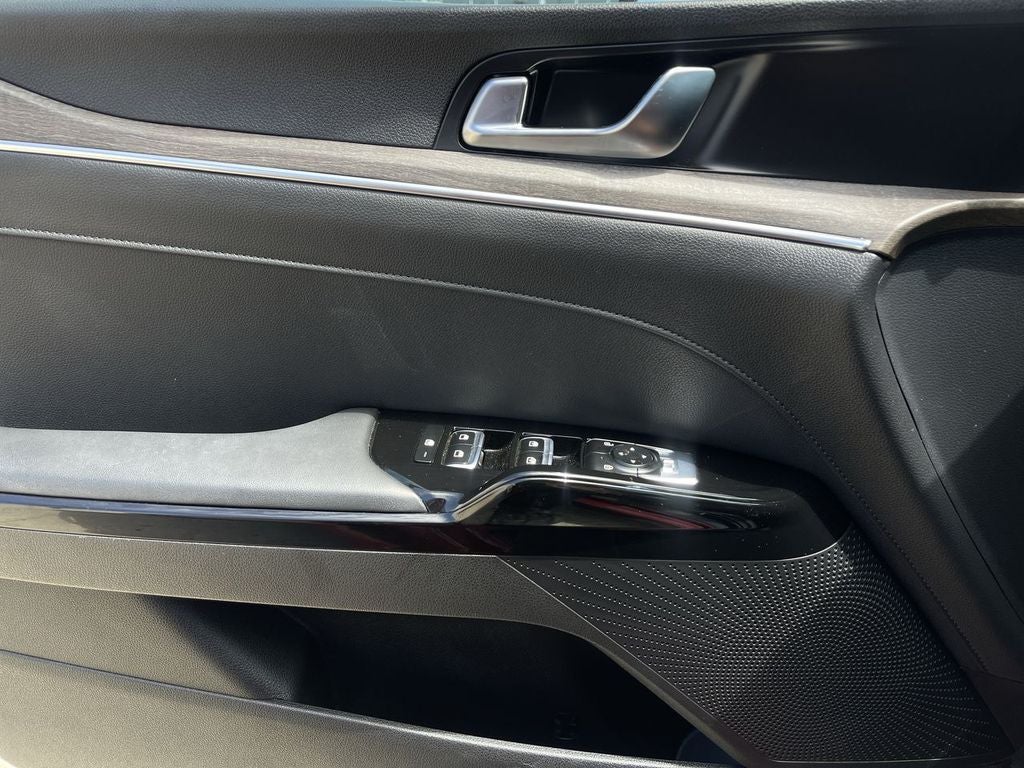 2021 Kia K5 EX